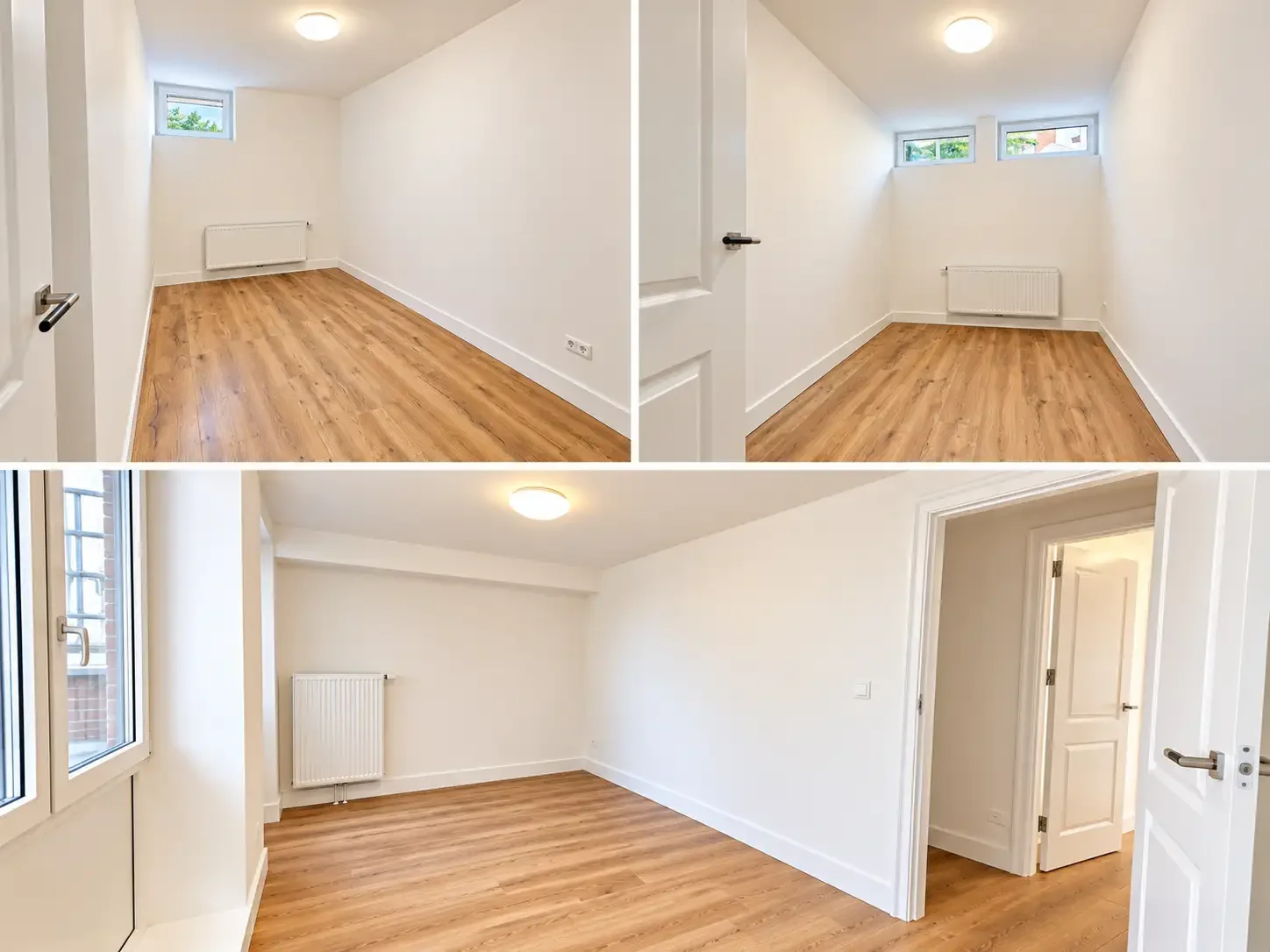 Foto van de Appartement gelegen aan de Jan Kruijffstraat in Rotterdam