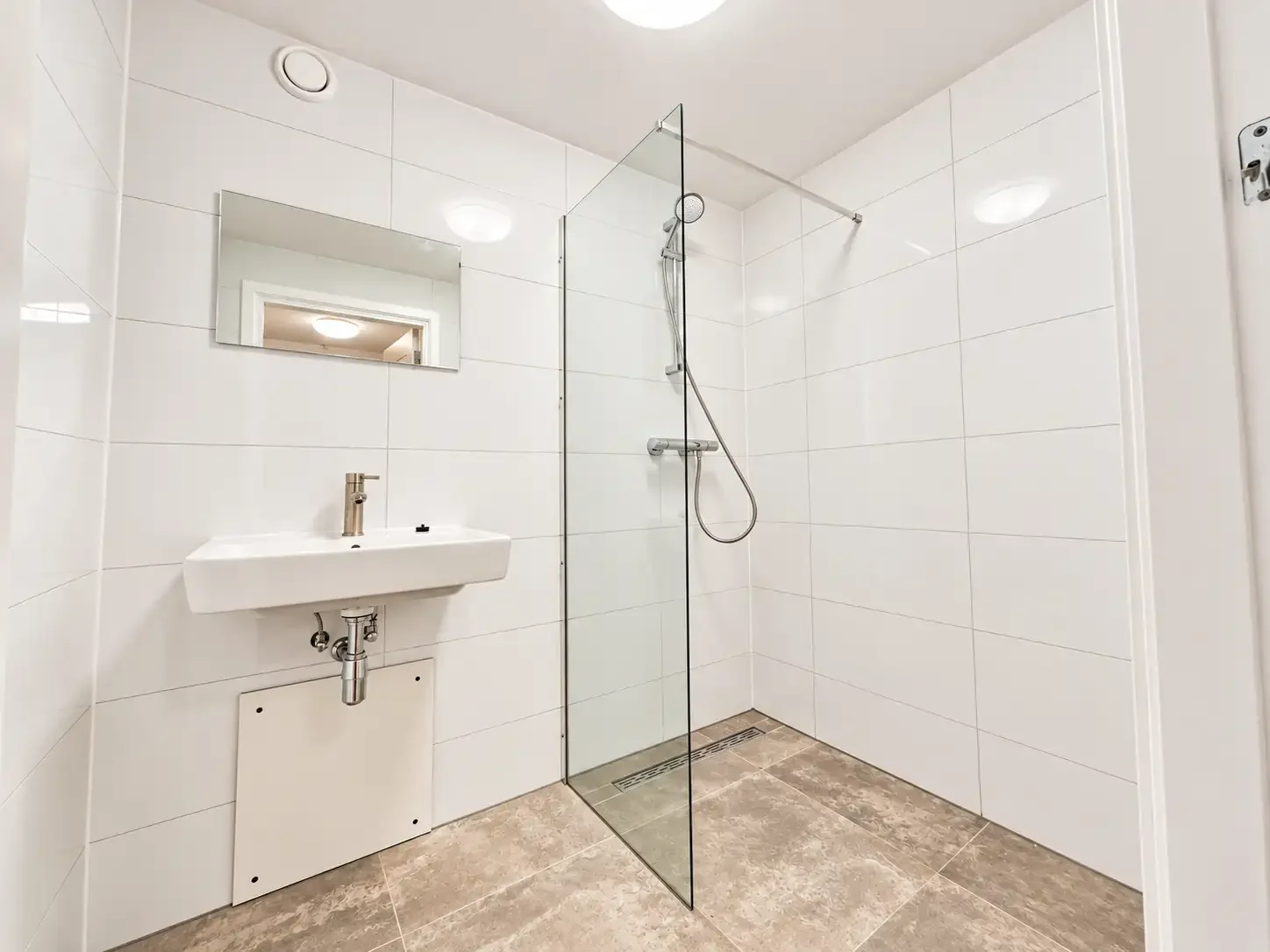 Foto van de Appartement gelegen aan de Jan Kruijffstraat in Rotterdam