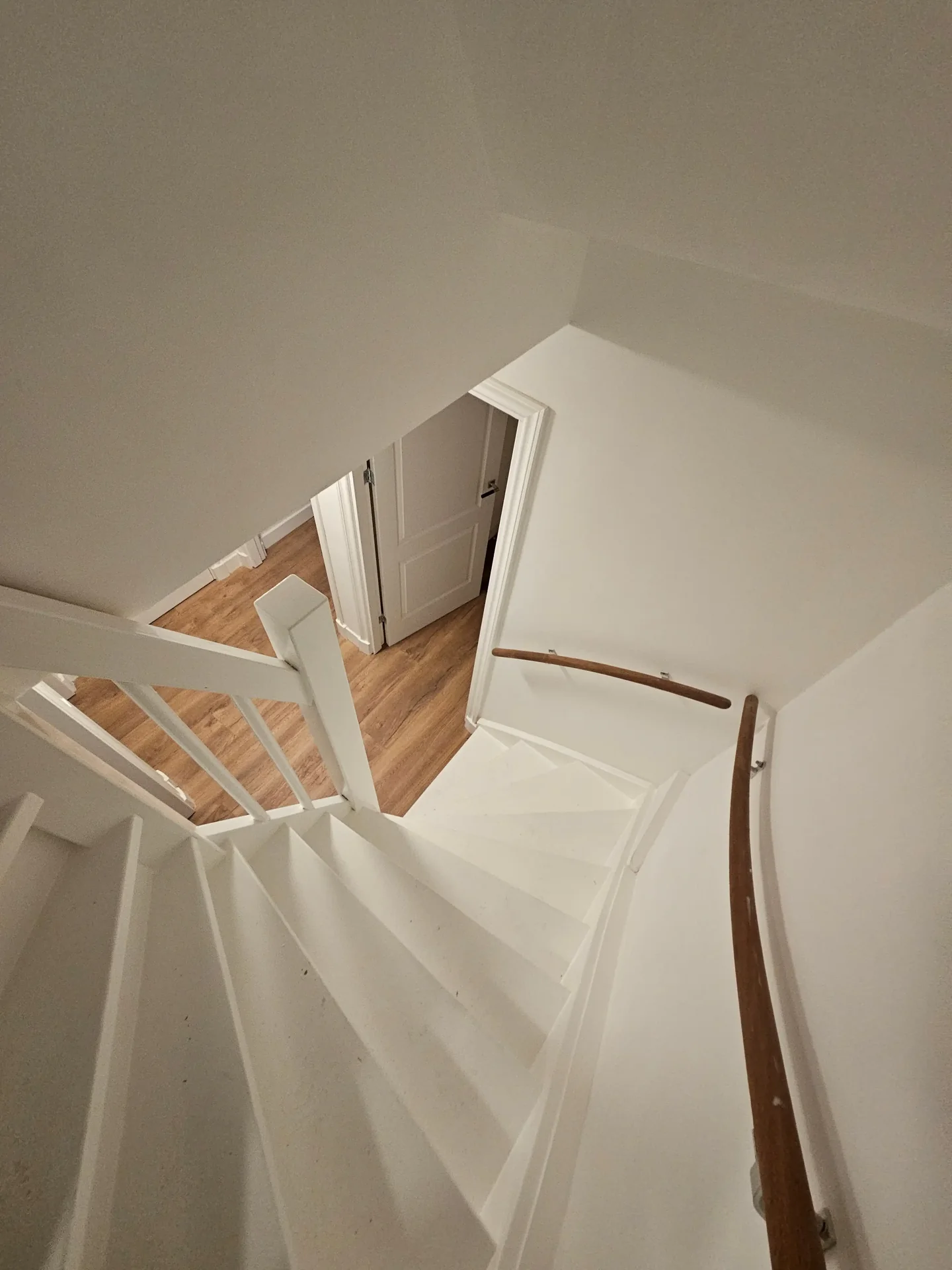 Foto van de Appartement gelegen aan de Jan Kruijffstraat in Rotterdam