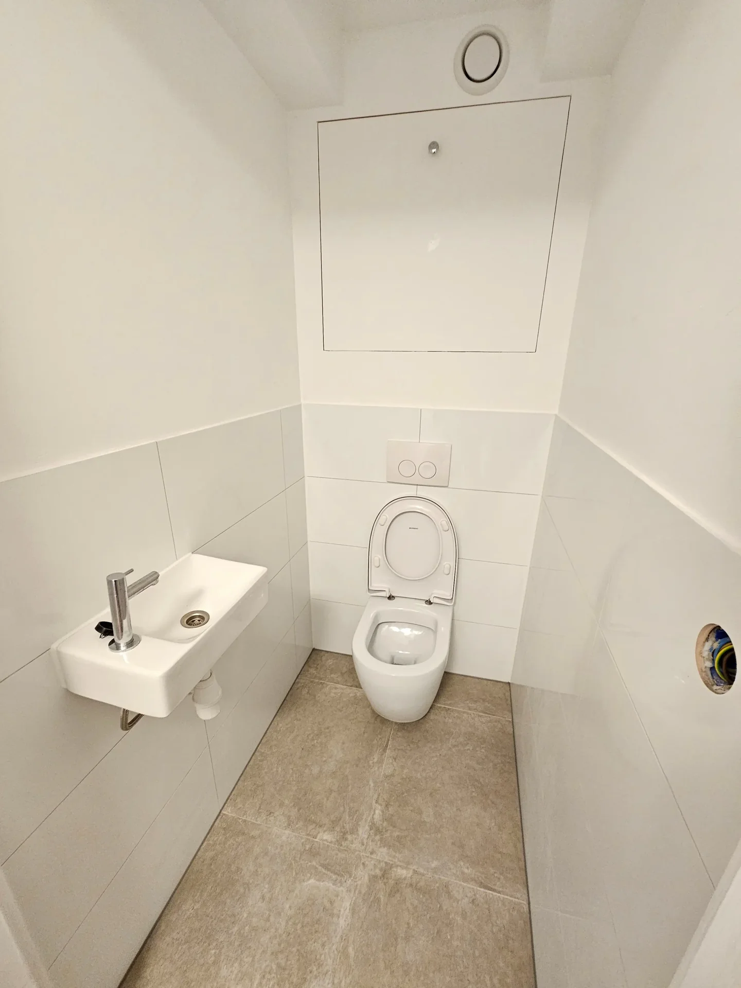 Foto van de Appartement gelegen aan de Jan Kruijffstraat in Rotterdam