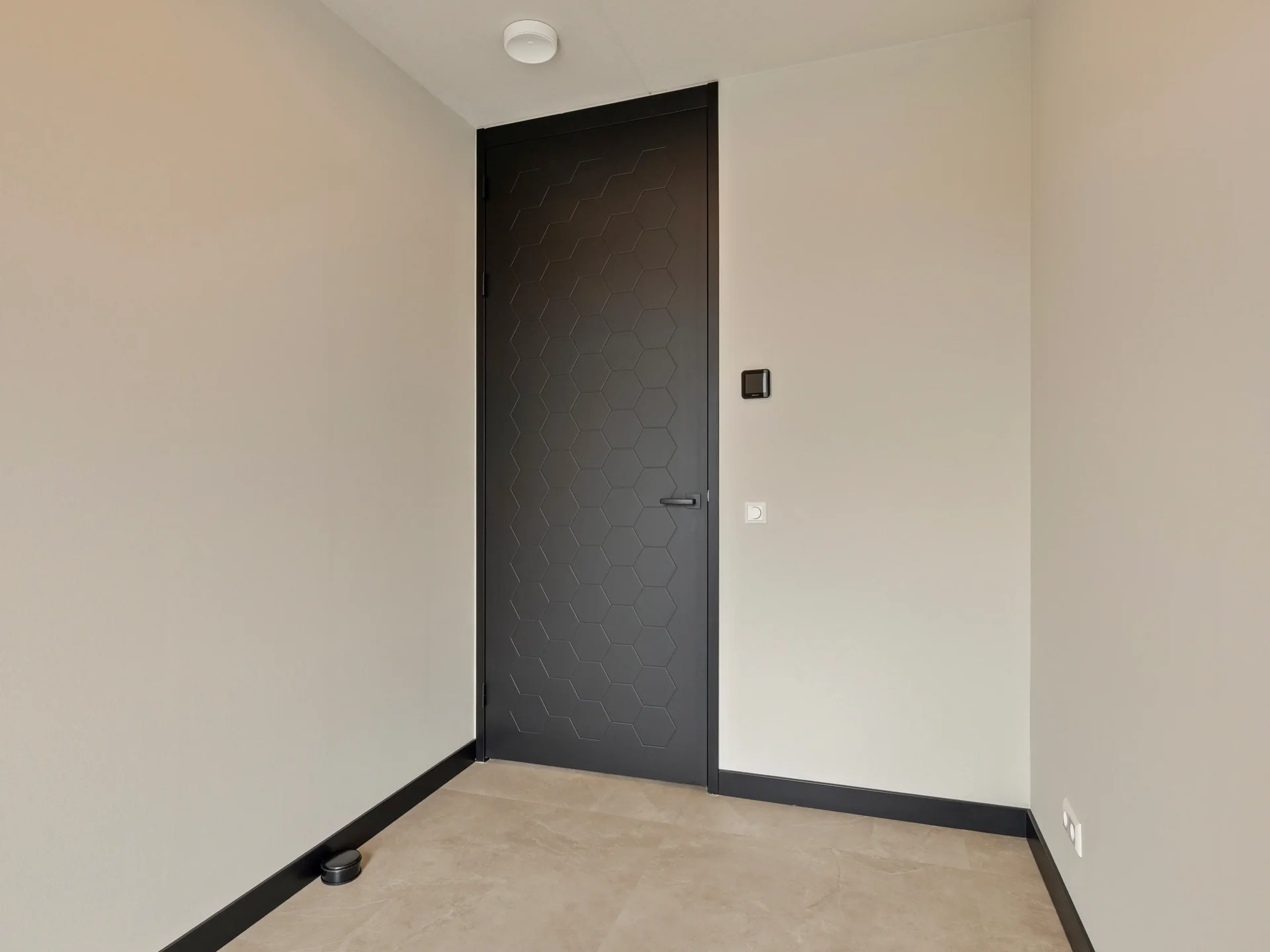 Foto van de Appartement gelegen aan de Berninistraat in Rotterdam
