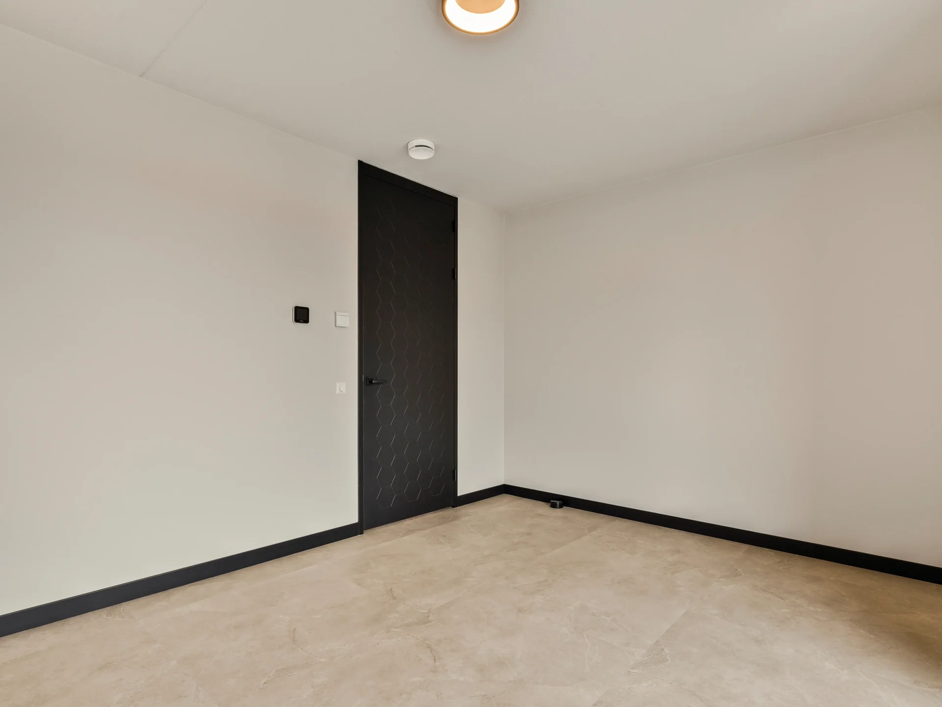 Foto van de Appartement gelegen aan de Berninistraat in Rotterdam