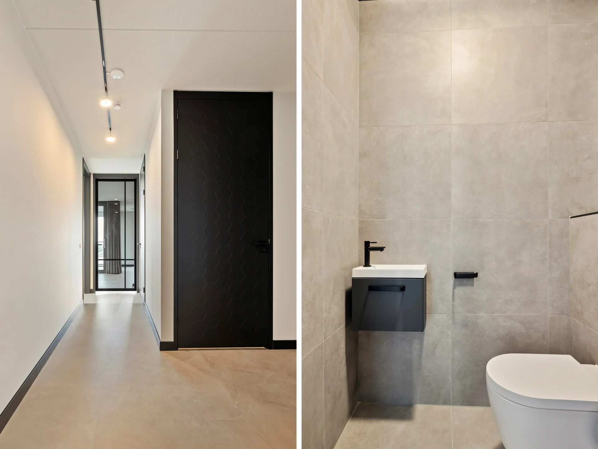 Foto van de Appartement gelegen aan de Berninistraat in Rotterdam