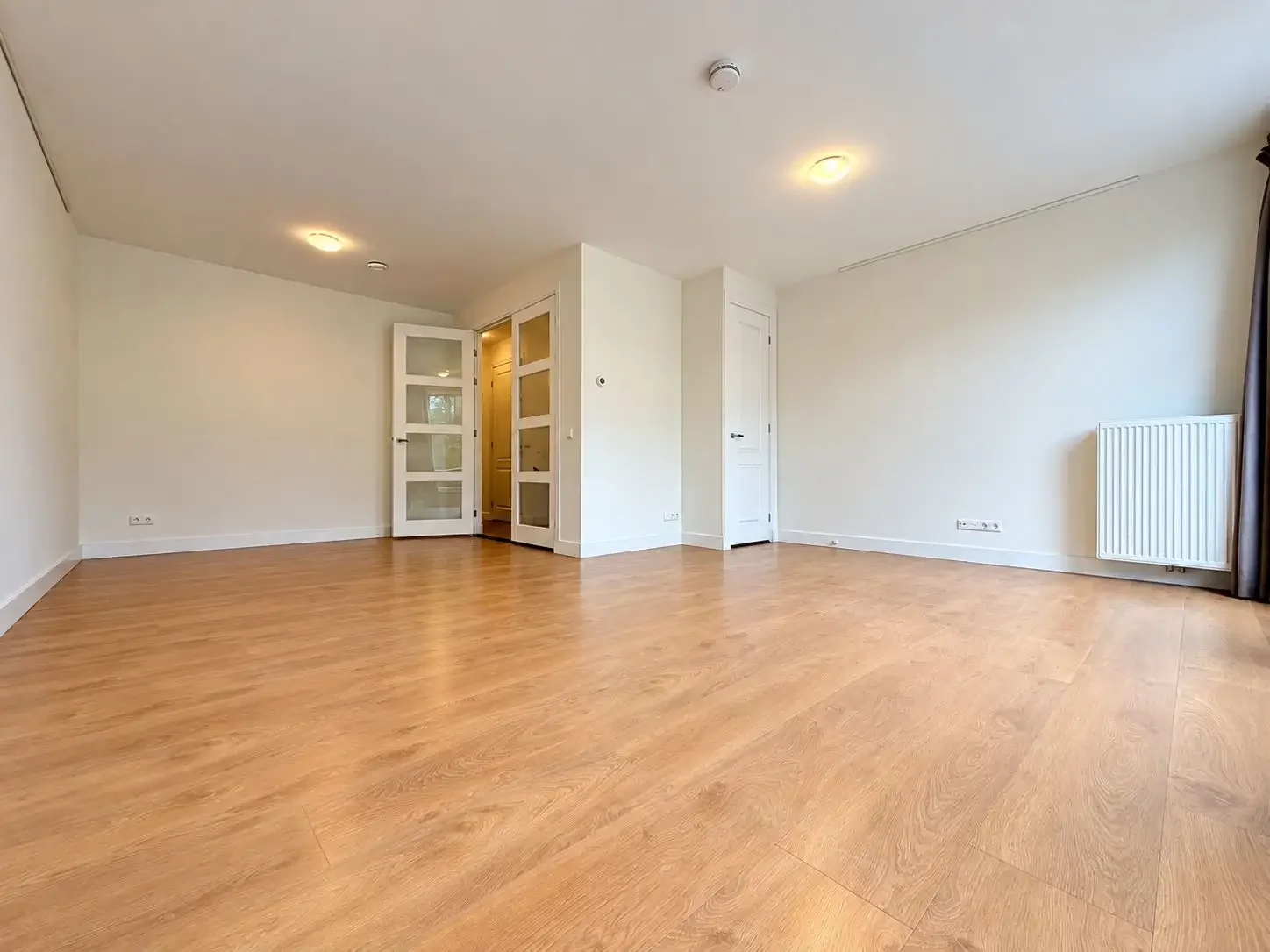 Foto van de Appartement gelegen aan de Duivenvoordestraat in Rotterdam