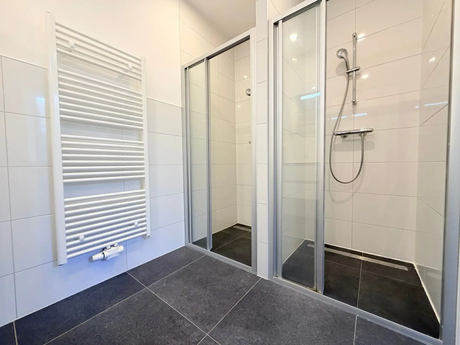 Foto van de Appartement gelegen aan de Duivenvoordestraat in Rotterdam