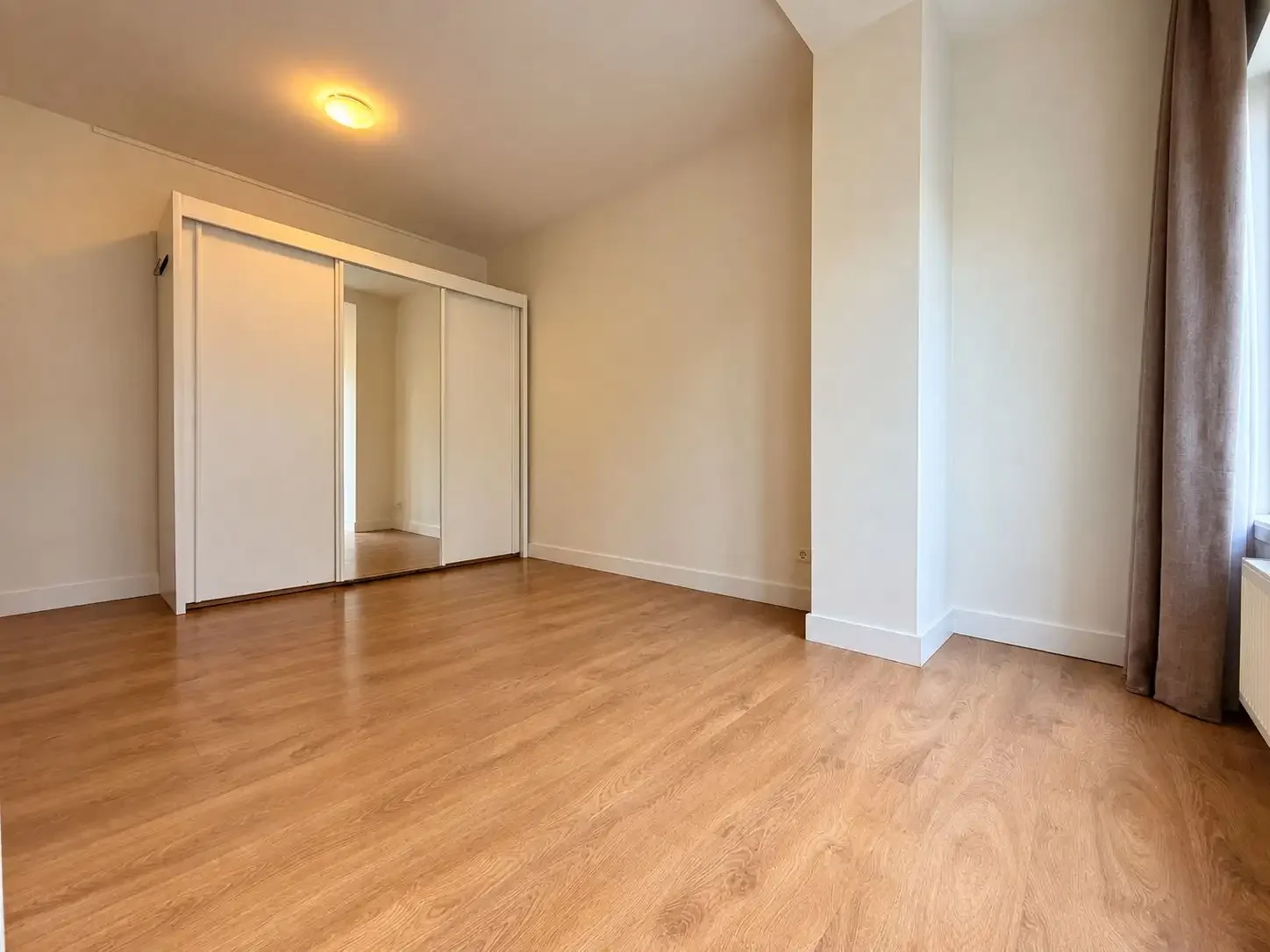 Foto van de Appartement gelegen aan de Duivenvoordestraat in Rotterdam