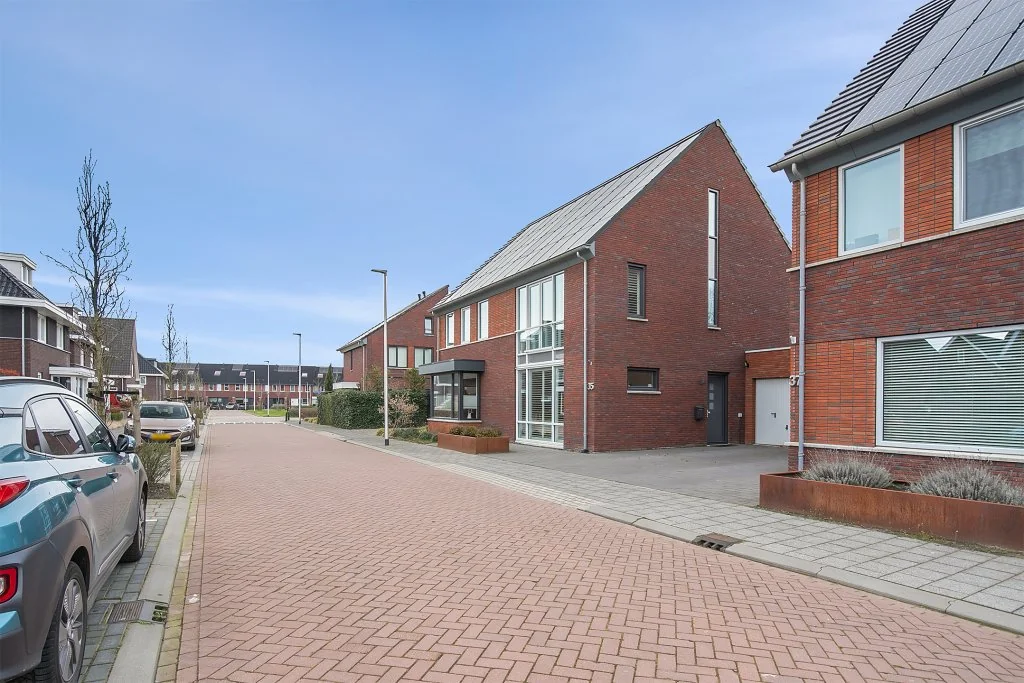 Foto van de Appartement gelegen aan de Peellandhof in Etten-Leur