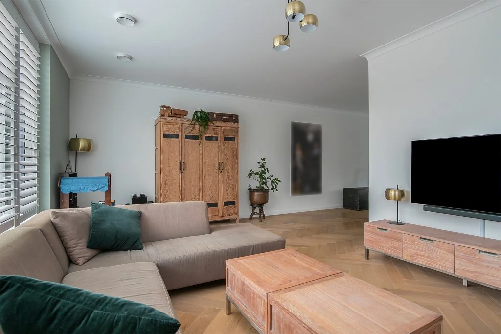 Foto van de Appartement gelegen aan de Peellandhof in Etten-Leur
