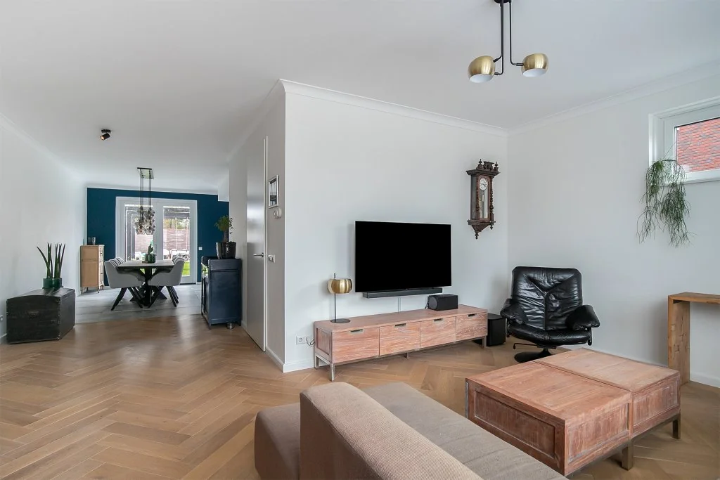 Foto van de Appartement gelegen aan de Peellandhof in Etten-Leur