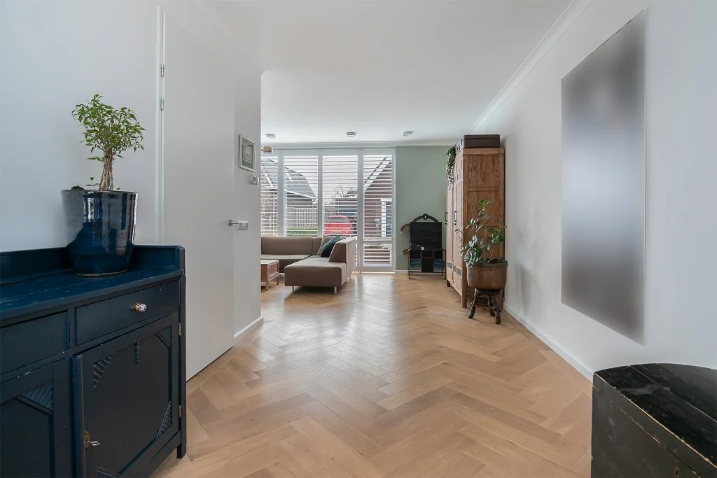 Foto van de Appartement gelegen aan de Peellandhof in Etten-Leur