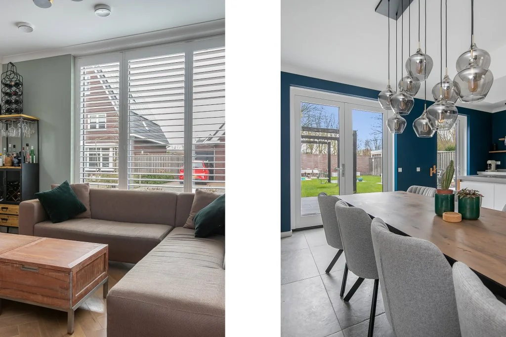 Foto van de Appartement gelegen aan de Peellandhof in Etten-Leur
