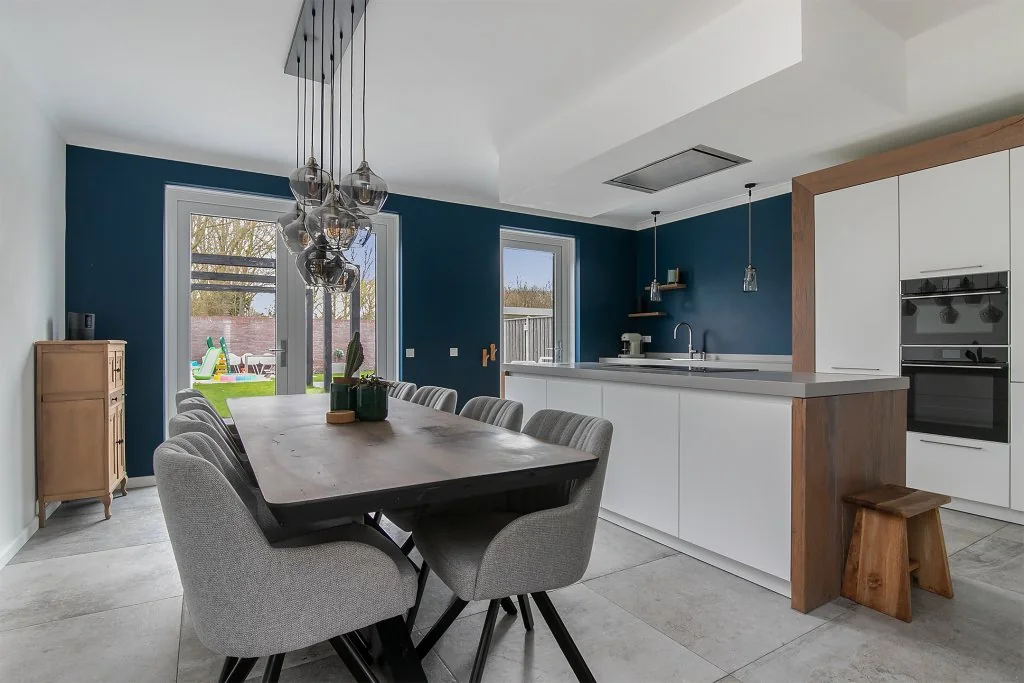 Foto van de Appartement gelegen aan de Peellandhof in Etten-Leur