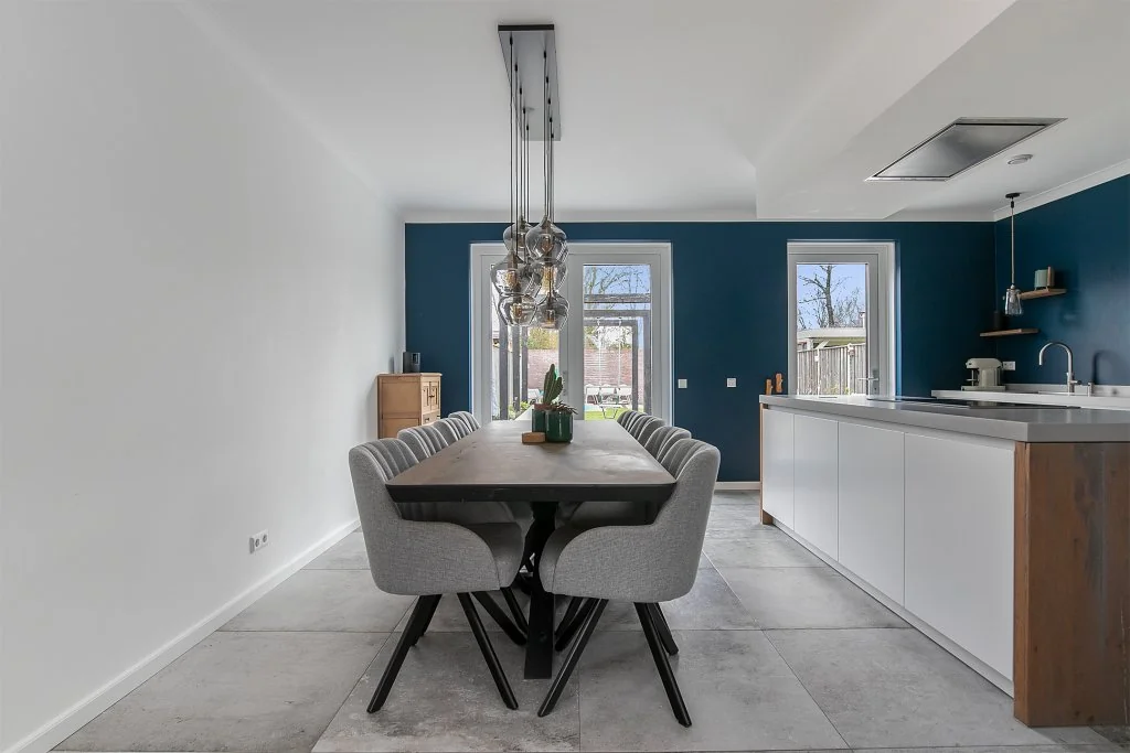 Foto van de Appartement gelegen aan de Peellandhof in Etten-Leur