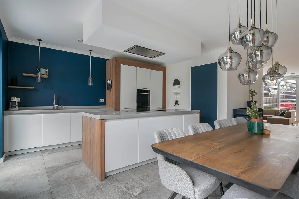 Foto van de Appartement gelegen aan de Peellandhof in Etten-Leur