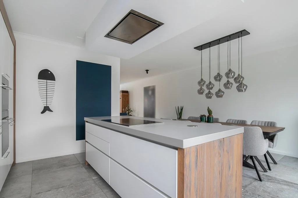 Foto van de Appartement gelegen aan de Peellandhof in Etten-Leur