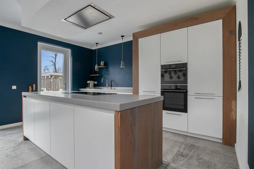 Foto van de Appartement gelegen aan de Peellandhof in Etten-Leur