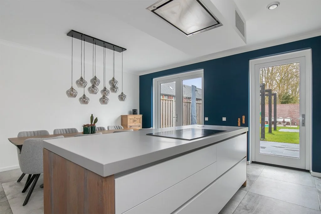 Foto van de Appartement gelegen aan de Peellandhof in Etten-Leur