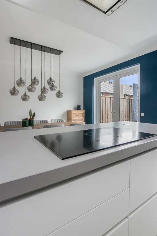 Foto van de Appartement gelegen aan de Peellandhof in Etten-Leur