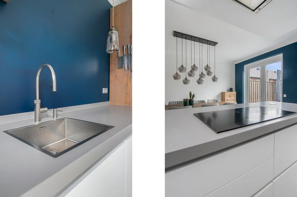 Foto van de Appartement gelegen aan de Peellandhof in Etten-Leur