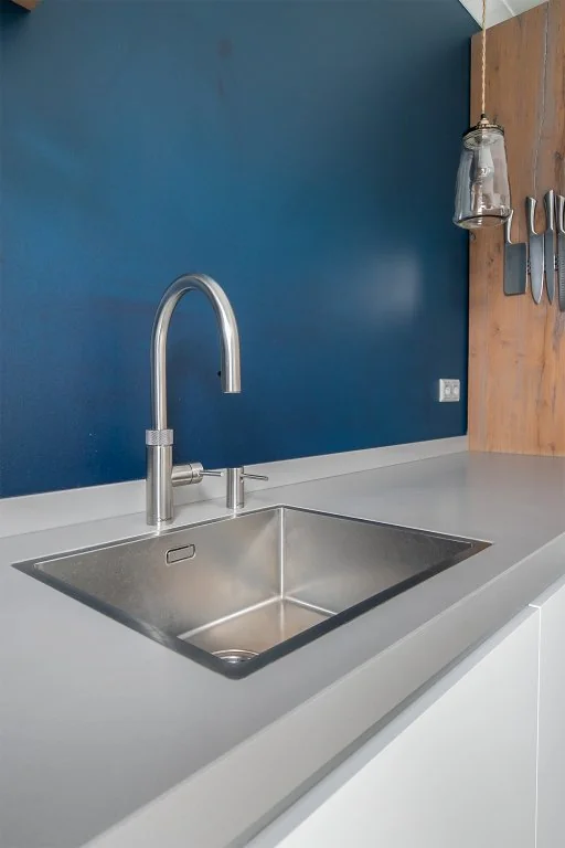 Foto van de Appartement gelegen aan de Peellandhof in Etten-Leur