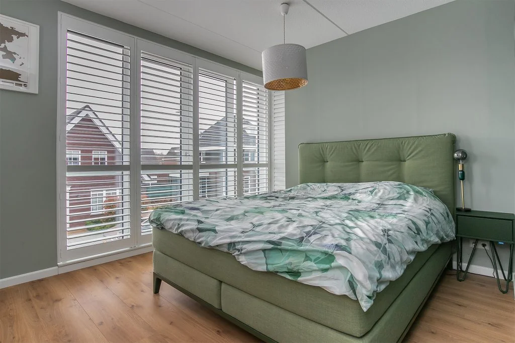 Foto van de Appartement gelegen aan de Peellandhof in Etten-Leur