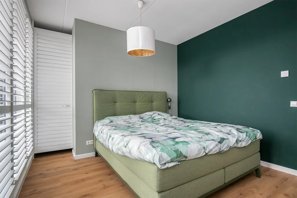 Foto van de Appartement gelegen aan de Peellandhof in Etten-Leur