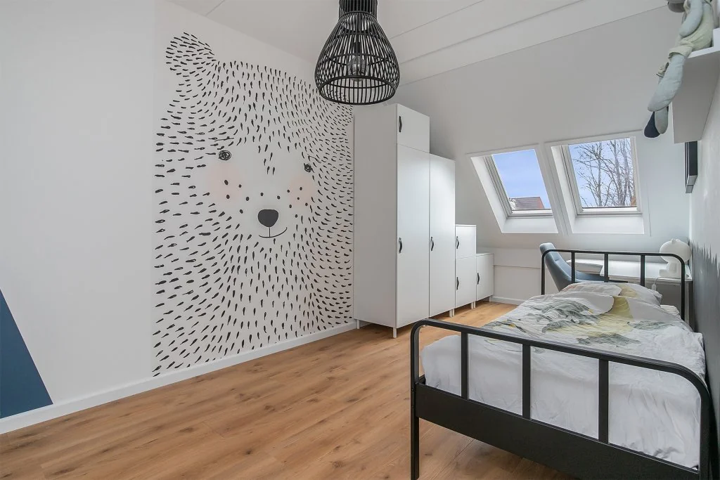 Foto van de Appartement gelegen aan de Peellandhof in Etten-Leur