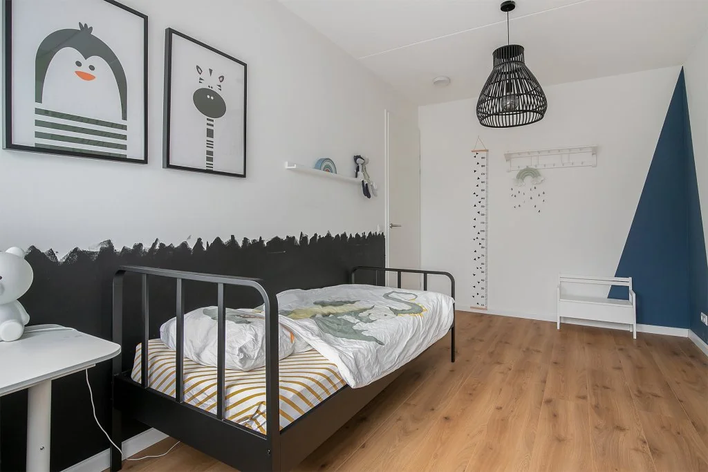 Foto van de Appartement gelegen aan de Peellandhof in Etten-Leur