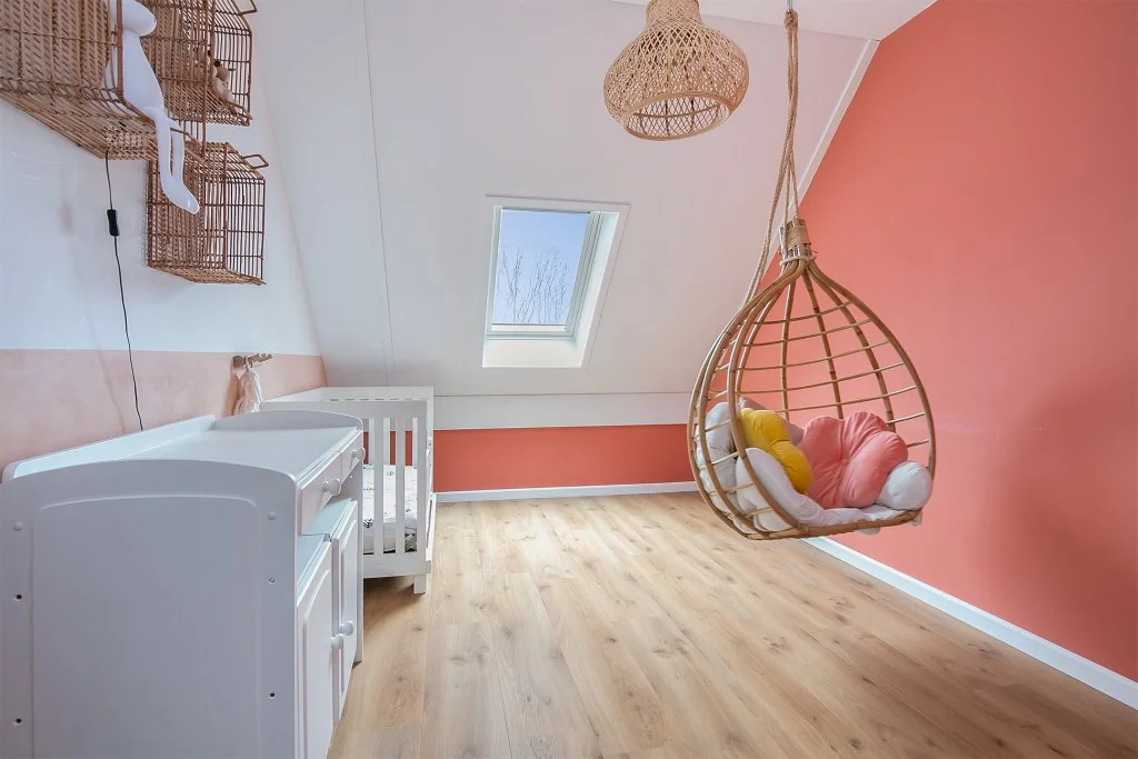 Foto van de Appartement gelegen aan de Peellandhof in Etten-Leur