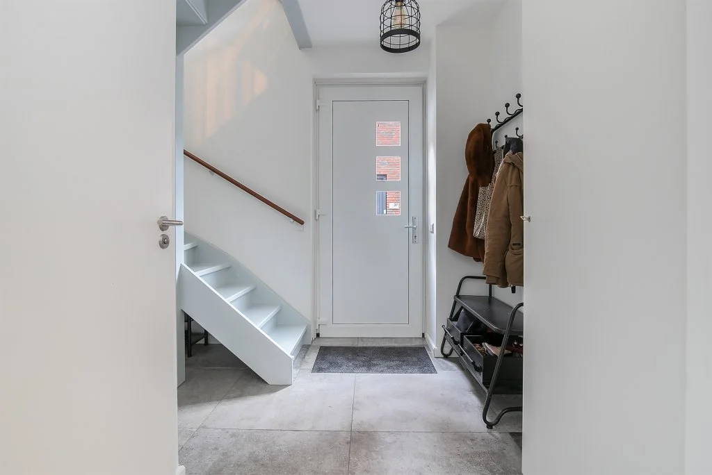 Foto van de Appartement gelegen aan de Peellandhof in Etten-Leur