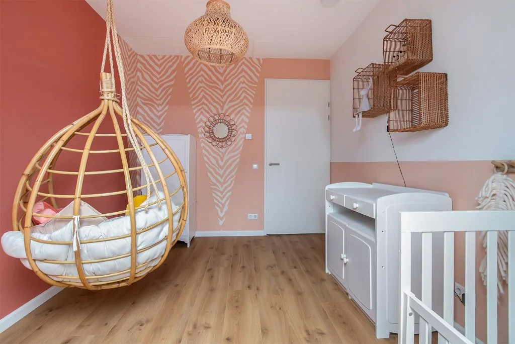 Foto van de Appartement gelegen aan de Peellandhof in Etten-Leur