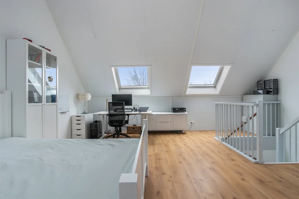 Foto van de Appartement gelegen aan de Peellandhof in Etten-Leur