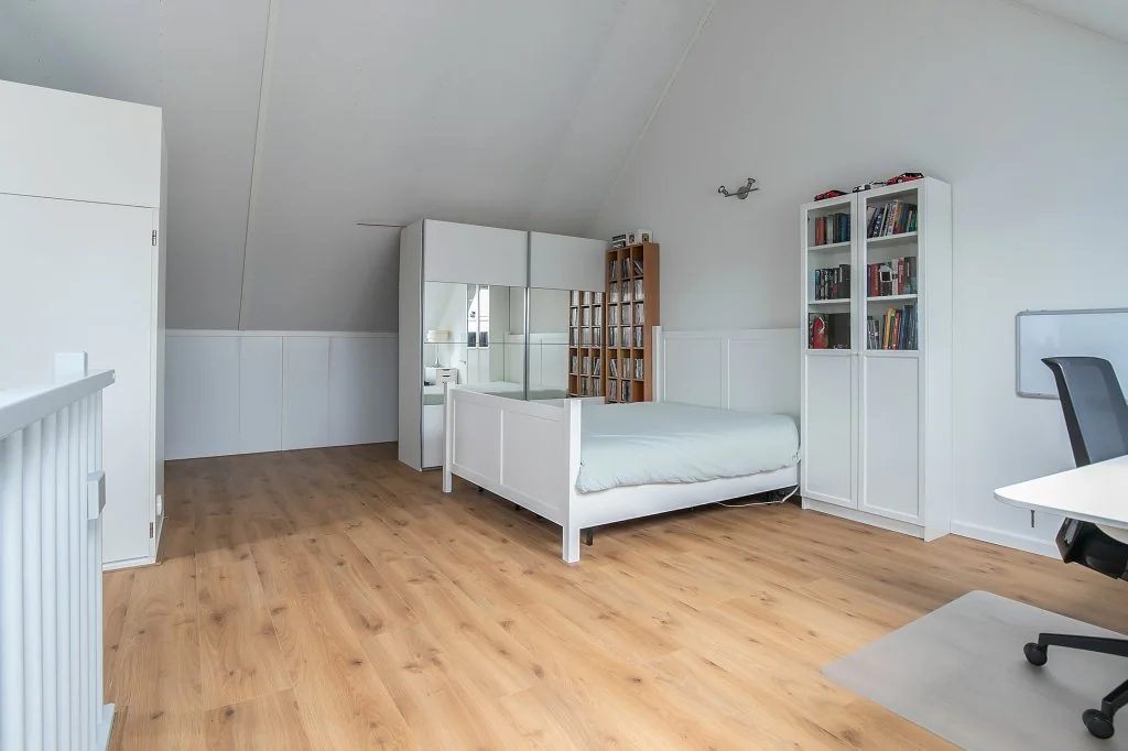 Foto van de Appartement gelegen aan de Peellandhof in Etten-Leur