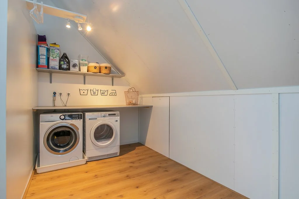 Foto van de Appartement gelegen aan de Peellandhof in Etten-Leur