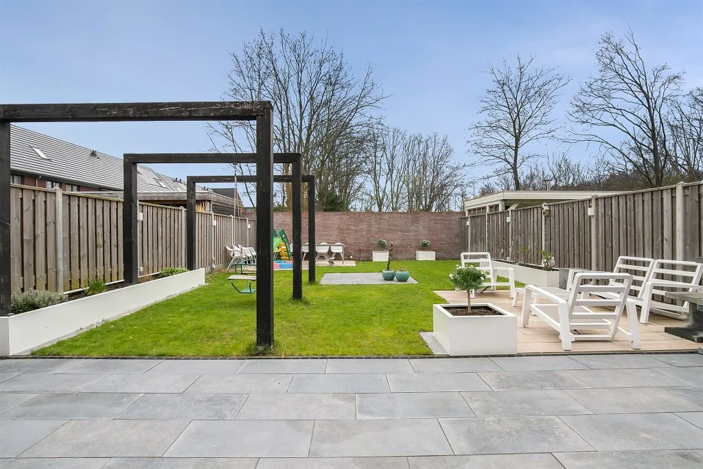 Foto van de Appartement gelegen aan de Peellandhof in Etten-Leur