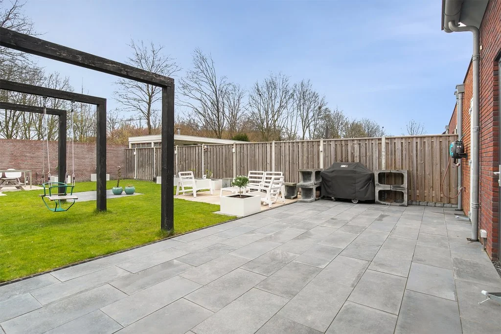 Foto van de Appartement gelegen aan de Peellandhof in Etten-Leur