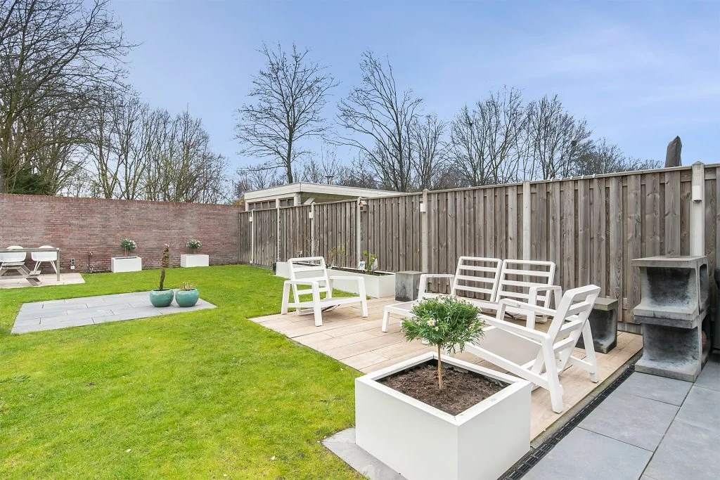 Foto van de Appartement gelegen aan de Peellandhof in Etten-Leur