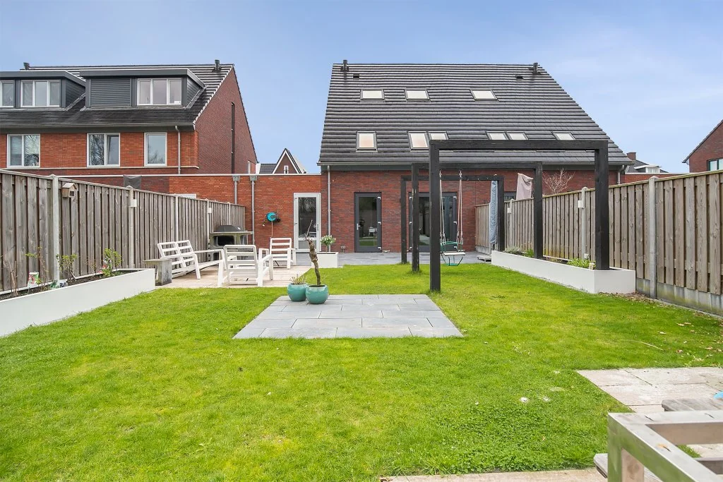 Foto van de Appartement gelegen aan de Peellandhof in Etten-Leur