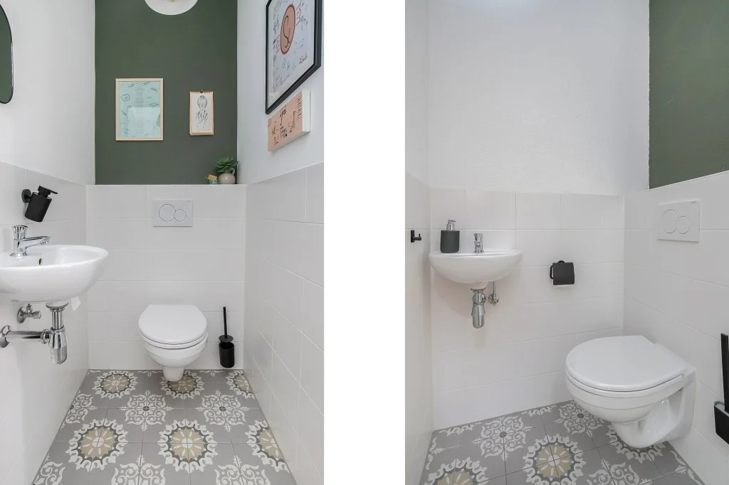 Foto van de Appartement gelegen aan de Peellandhof in Etten-Leur