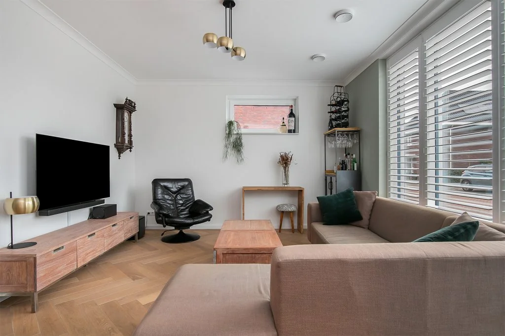 Foto van de Appartement gelegen aan de Peellandhof in Etten-Leur