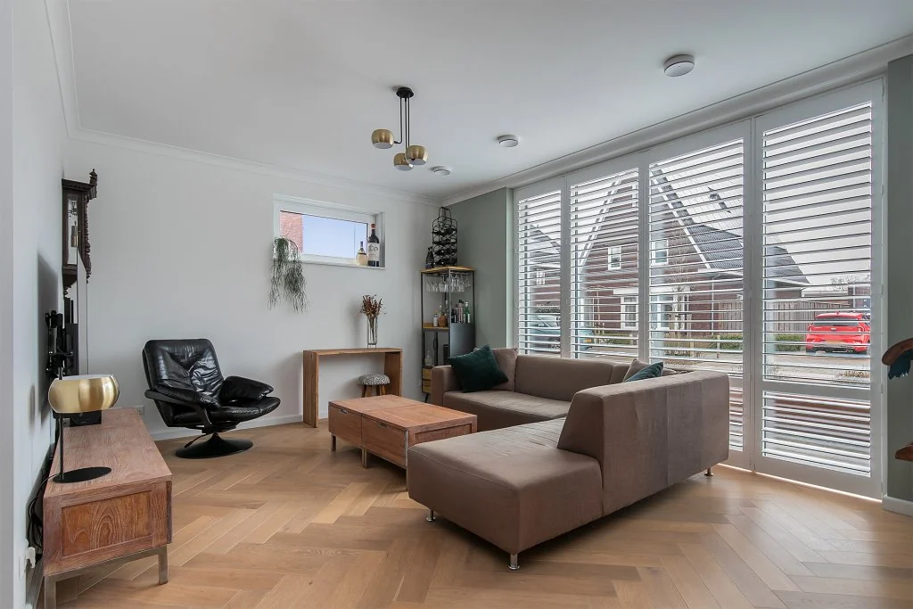Foto van de Appartement gelegen aan de Peellandhof in Etten-Leur