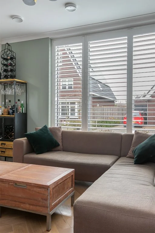 Foto van de Appartement gelegen aan de Peellandhof in Etten-Leur