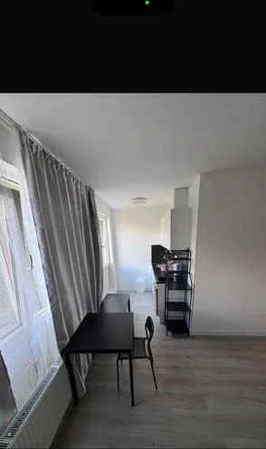 Foto van de Kamer gelegen aan de Stanleylaan in Utrecht