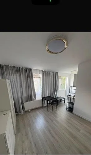 Foto van de Kamer gelegen aan de Stanleylaan in Utrecht