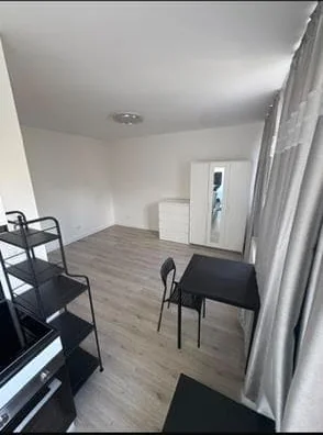Foto van de Kamer gelegen aan de Stanleylaan in Utrecht