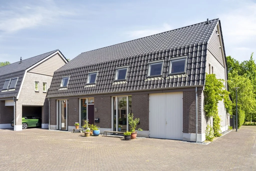 Foto van de Appartement gelegen aan de Evertshoeve in Veghel