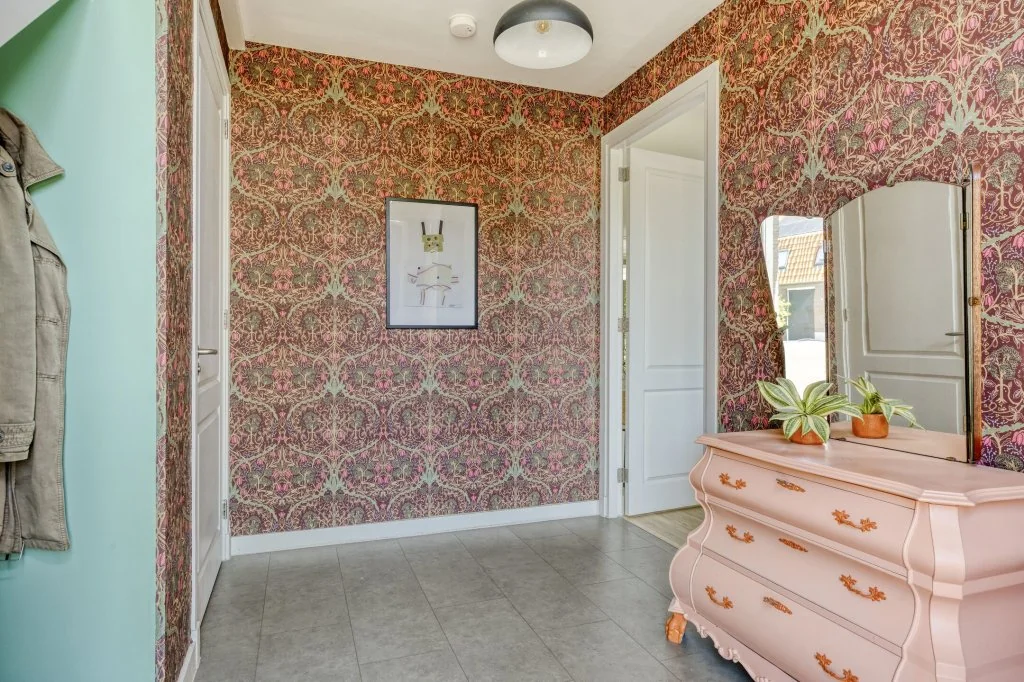 Foto van de Appartement gelegen aan de Evertshoeve in Veghel