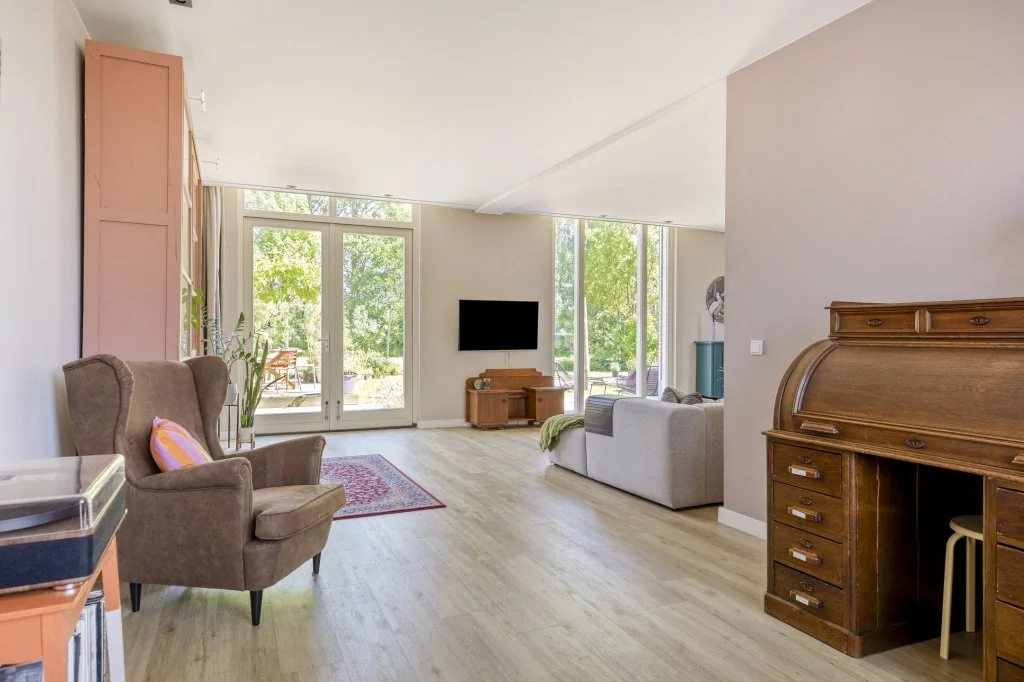 Foto van de Appartement gelegen aan de Evertshoeve in Veghel