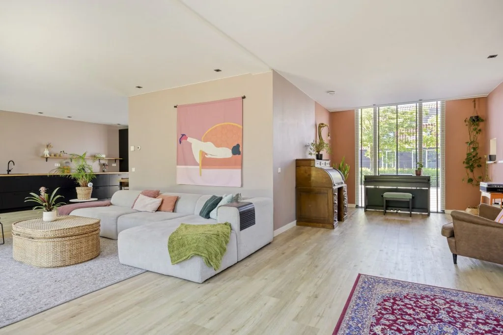 Foto van de Appartement gelegen aan de Evertshoeve in Veghel