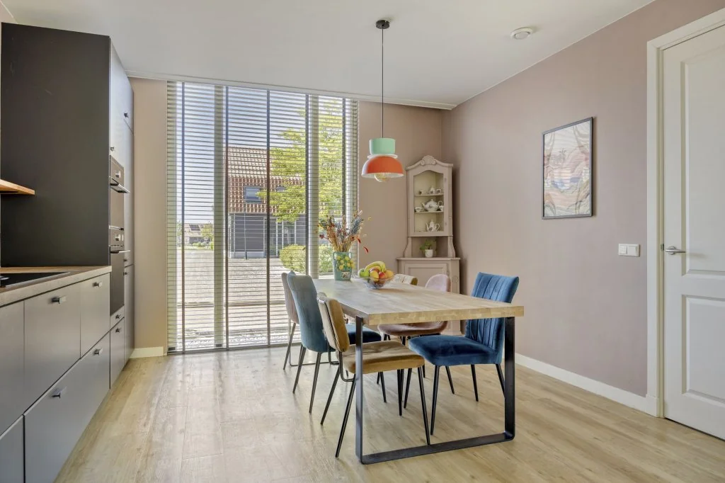 Foto van de Appartement gelegen aan de Evertshoeve in Veghel